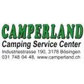 Camperland AG