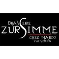 Brasserie zur Simme - chez Marco