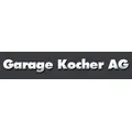 Garage Kocher AG