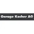 Garage Kocher AG