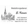 Bestattungsdienst Kiener Ernst