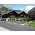 Hotel-Restaurant Spycher GmbH