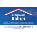 Bedachungen Rohrer GmbH