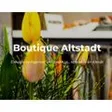 Boutique Altstadt Mode