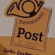 Restaurant Post