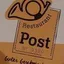 Restaurant Post