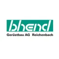Bhend Gerüstbau AG