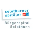Bürgerspital-Zentrale