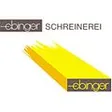 Ebinger Schreinerei GmbH