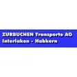 Zurbuchen Transporte AG