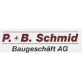P. + B. Schmid Baugeschäft AG