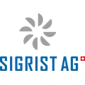 Sigrist AG Mechanische Werkstatt