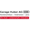 Garage Huber AG Jona