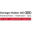 Garage Huber AG Jona
