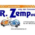 Carrosserie R. Zemp AG