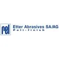 Etter Abrasives AG / SA