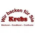 Krebs Bäckerei Konditorei Confiserie