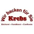 Krebs Bäckerei Konditorei Confiserie