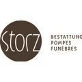 Storz Pompes Funèbres l Bestattung