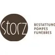 Storz Pompes Funèbres l Bestattung