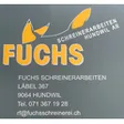 Fuchs Schreinerarbeiten