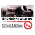 Baumann & Wild AG