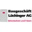 Baugeschäft Lüchinger AG