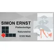 Simon Ernst Plattenbeläge