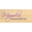 Magnolia Floristik