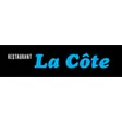 Restaurant La Côte