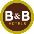 B&B Hotel Zürich Airport