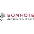Banque Bonhôte & Cie SA