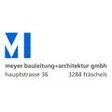 Meyer Bauleitung + Architektur GmbH