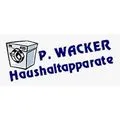 P. Wacker Haushaltapparate