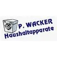 P. Wacker Haushaltapparate