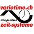variotime.ch gmbh