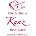 Café-Konditorei Kunz