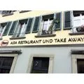 Tran's Restaurant und Take Away