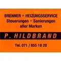 Brenner + Heizungsservice