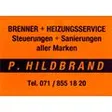 Brenner + Heizungsservice