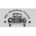 BRC-Modellauto Versand