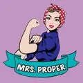 Mrs. Proper Reinigungen S. Kurudere