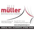 müller WOHNGESTALTUNGEN