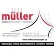 müller WOHNGESTALTUNGEN