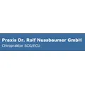 Dr. Nussbaumer Rolf