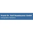 Dr. Nussbaumer Rolf