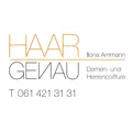 HaarGenau, Ilona Ammann