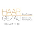 HaarGenau, Ilona Ammann