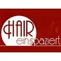 HAIReinspaziert