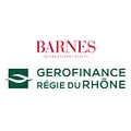 BARNES Suisse SA